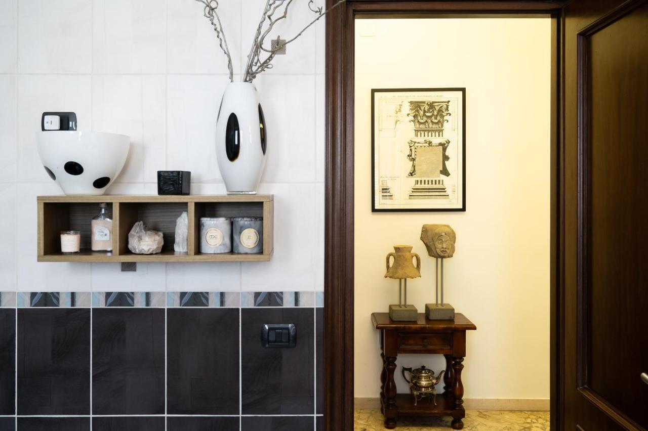 Luxury San Pietro Apartment Rom