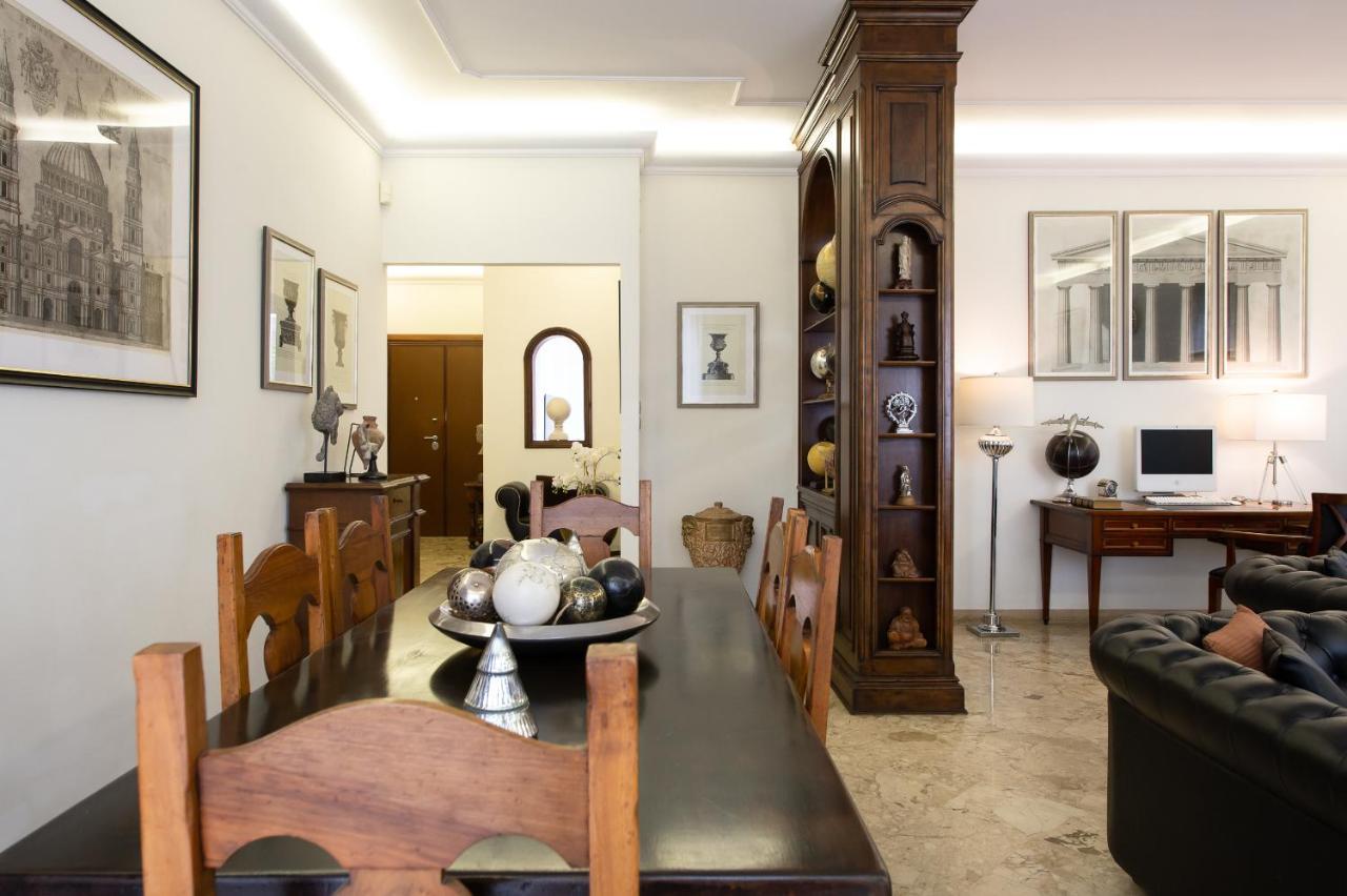 Luxury San Pietro * Rom
