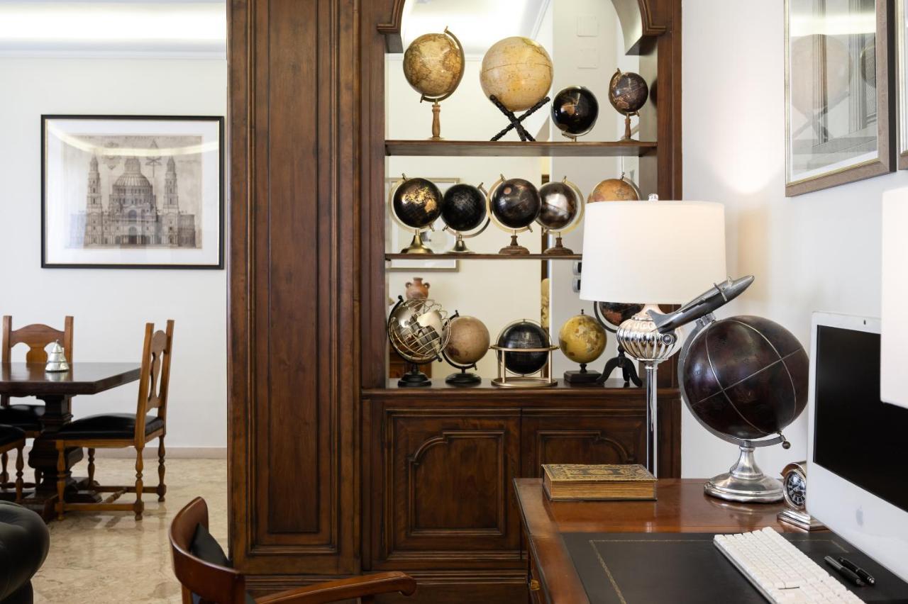 Luxury San Pietro Rom
