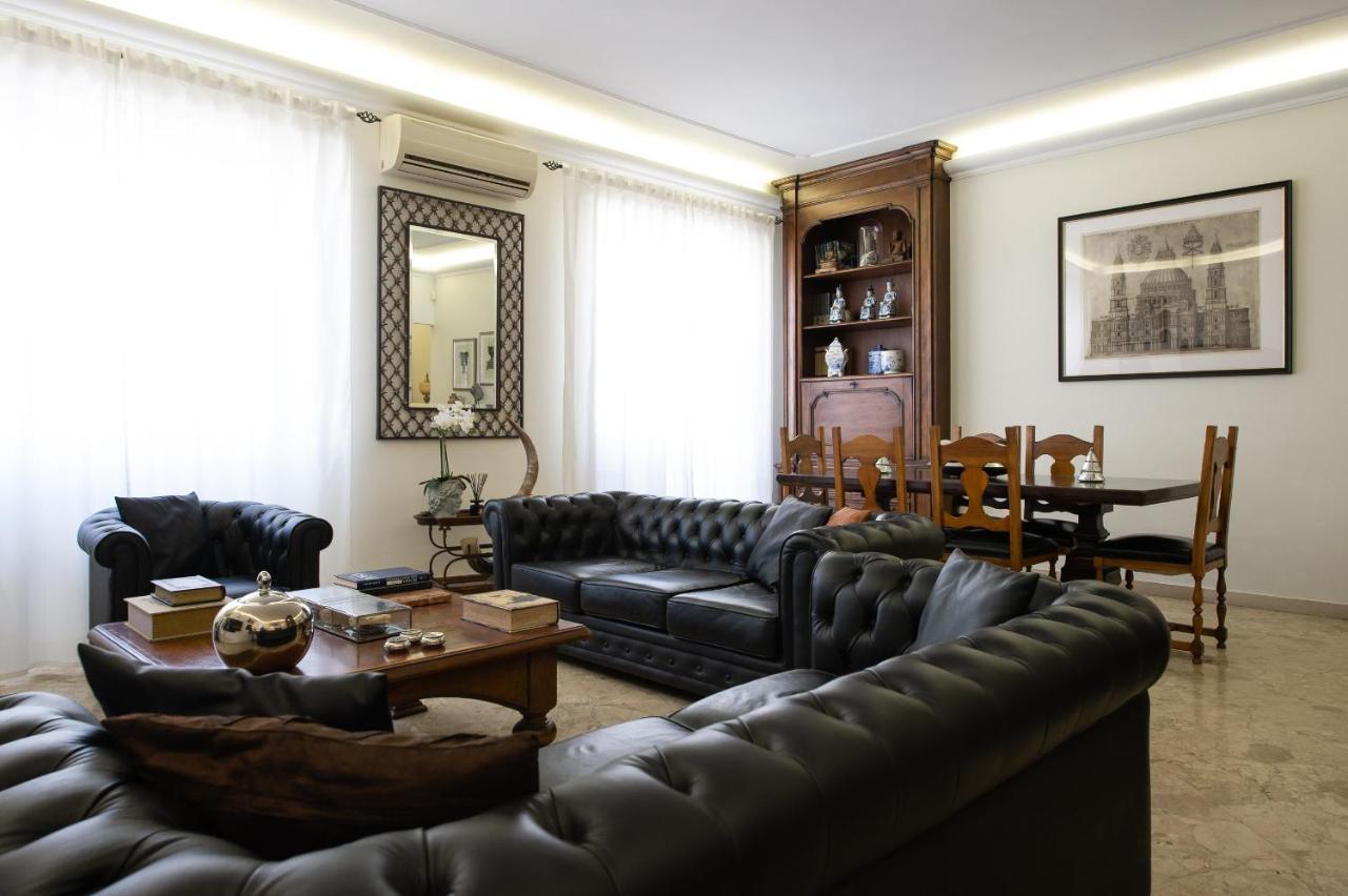 Luxury San Pietro * Rom
