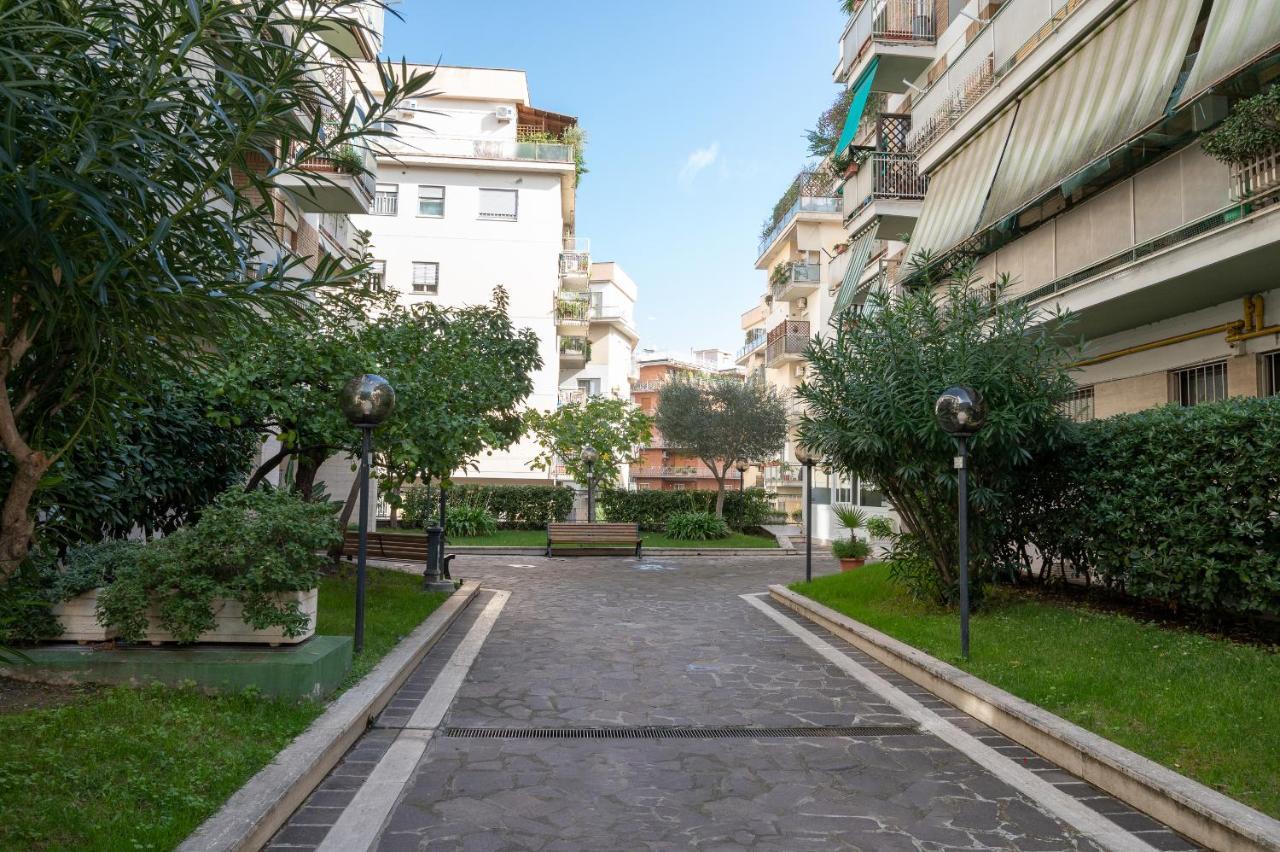 Luxury San Pietro Rom
