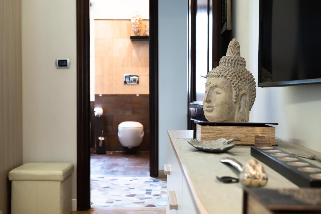 Apartment Luxury San Pietro Rom