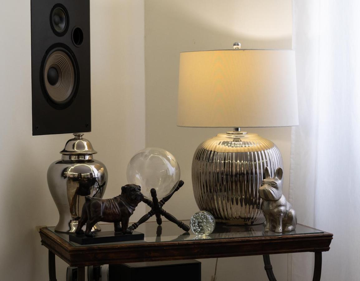 Apartment Luxury San Pietro Rom