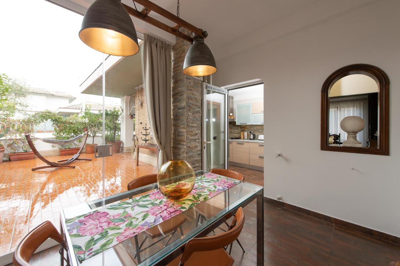 Luxury San Pietro * Rom
