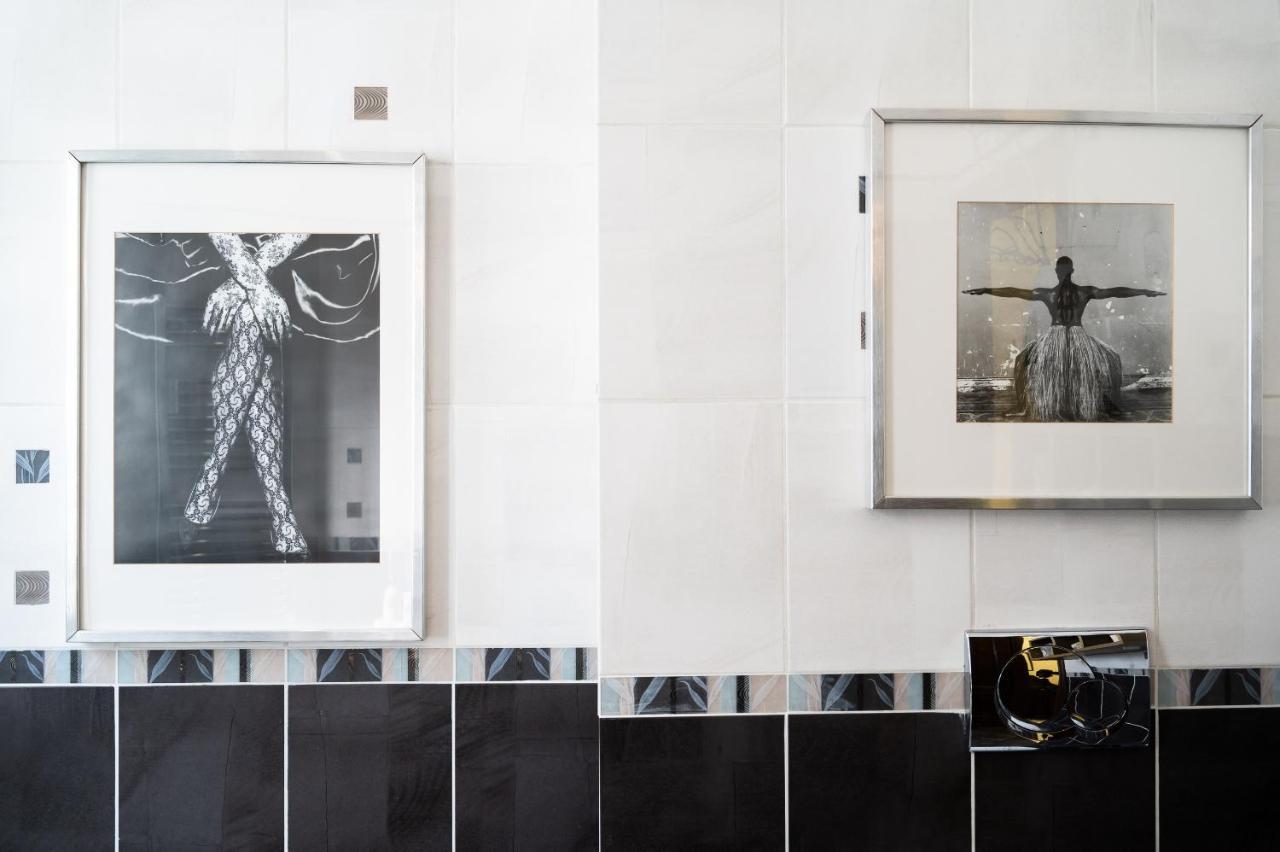 Luxury San Pietro Apartment Rom