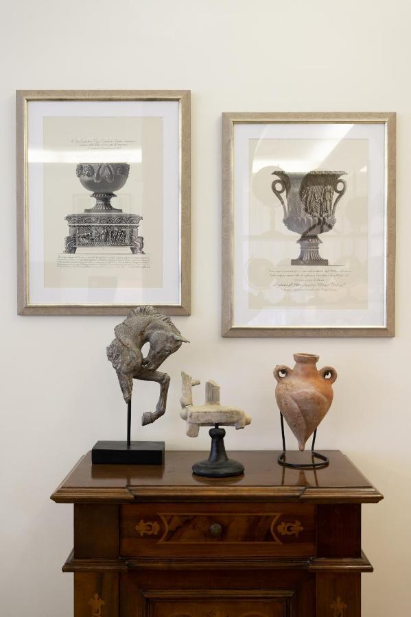 Apartment Luxury San Pietro Rom