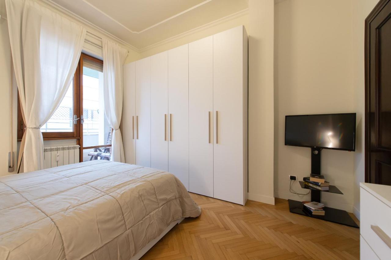 Luxury San Pietro * Rom