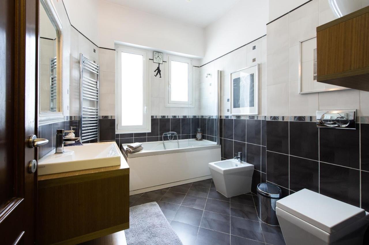 Apartment Luxury San Pietro Rom