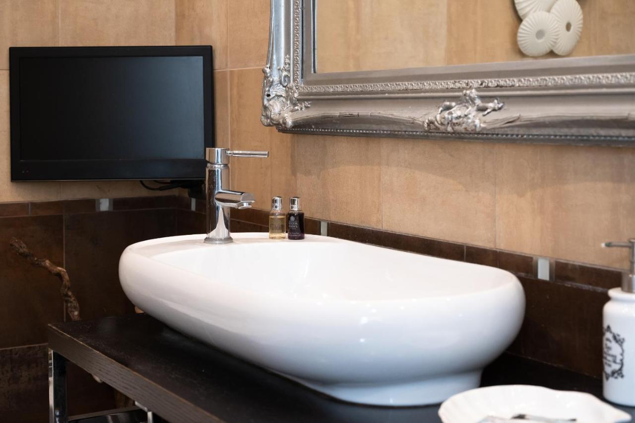 Luxury San Pietro * Rom