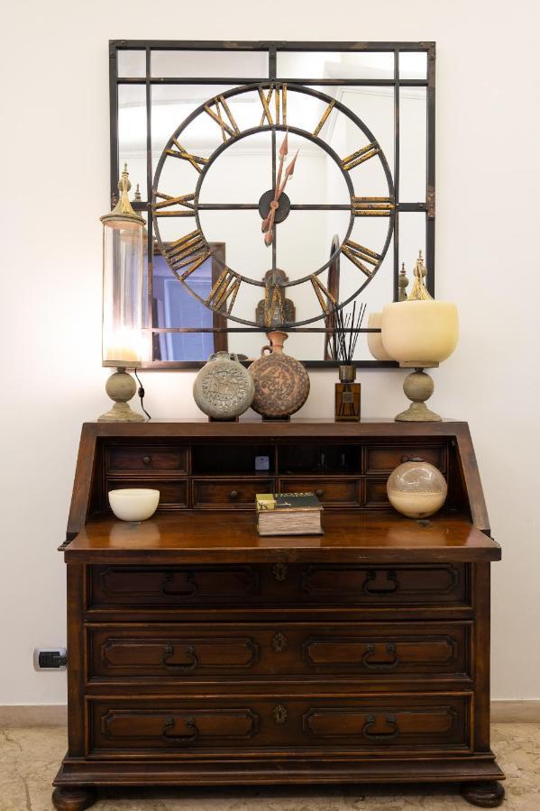Luxury San Pietro Apartment Rom