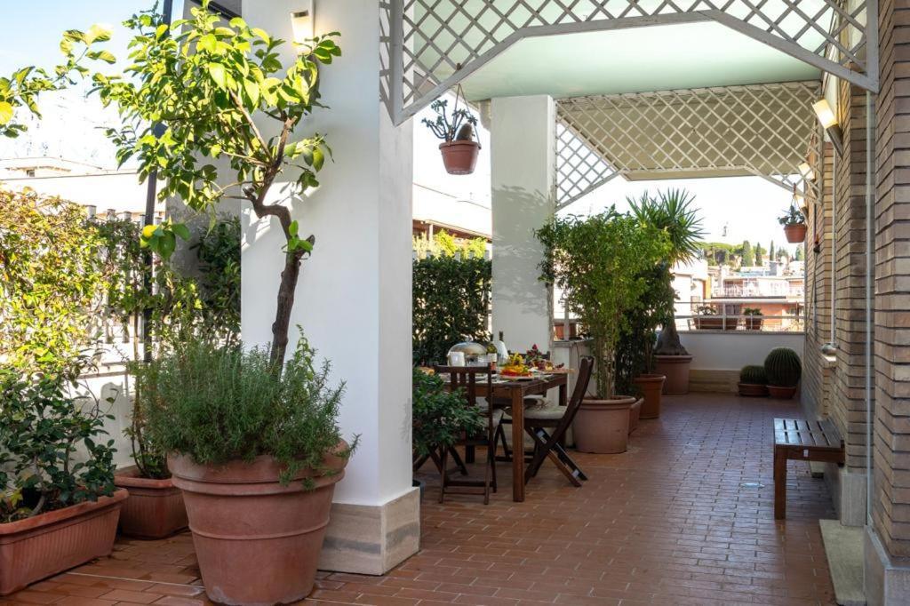 Luxury San Pietro Rom