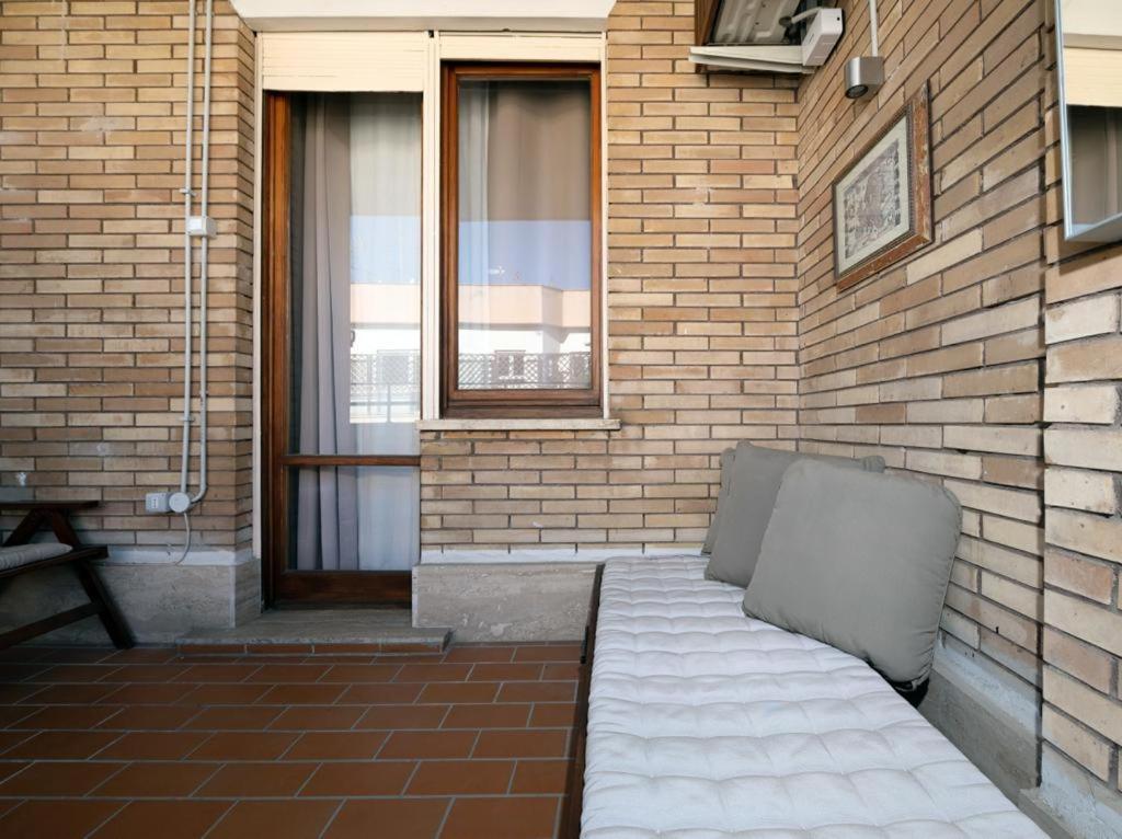 Luxury San Pietro Apartment Rom
