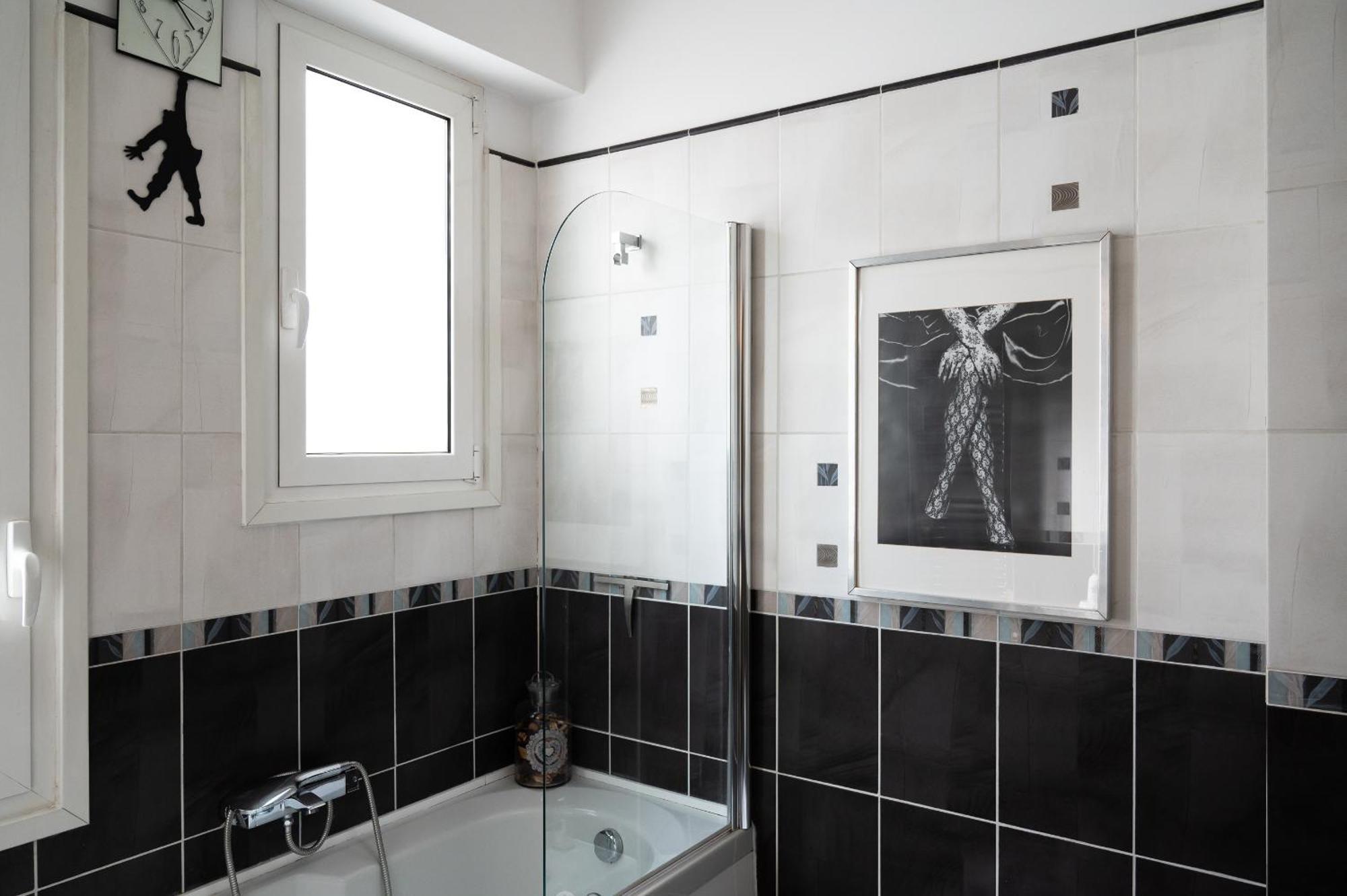 Apartment Luxury San Pietro Rom