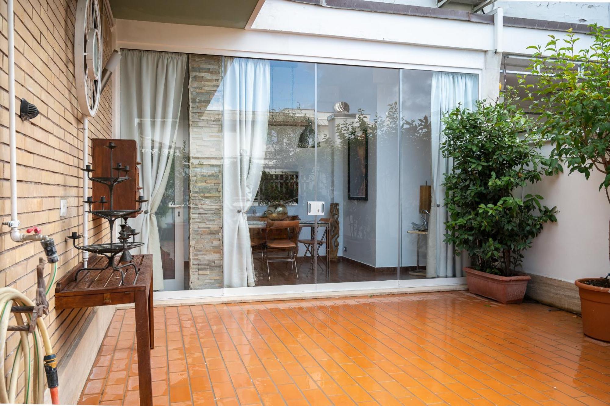 Luxury San Pietro Rom