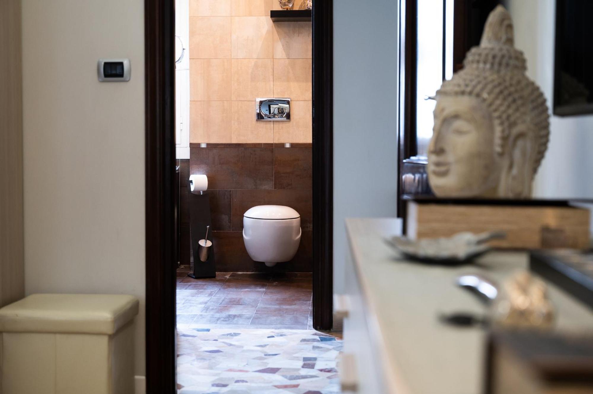 Luxury San Pietro Rom